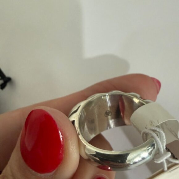 Brighton athena ring new size 9 - Picture 5 of 7